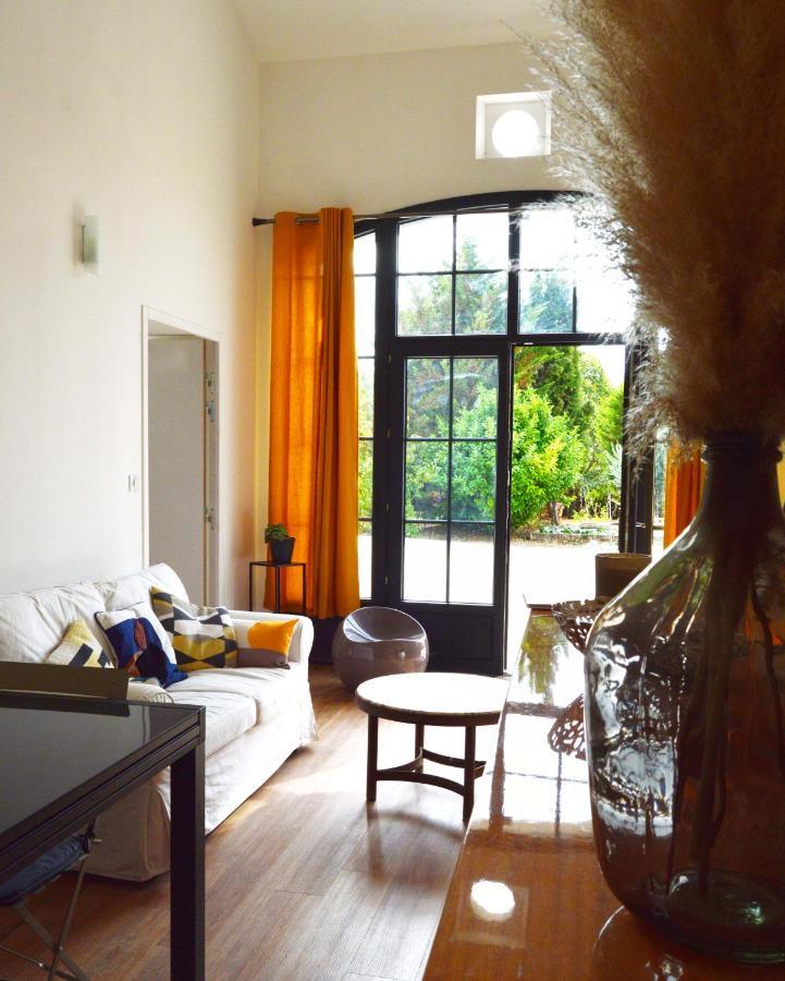 La Revetizon Bed & Breakfast Siecq Екстериор снимка