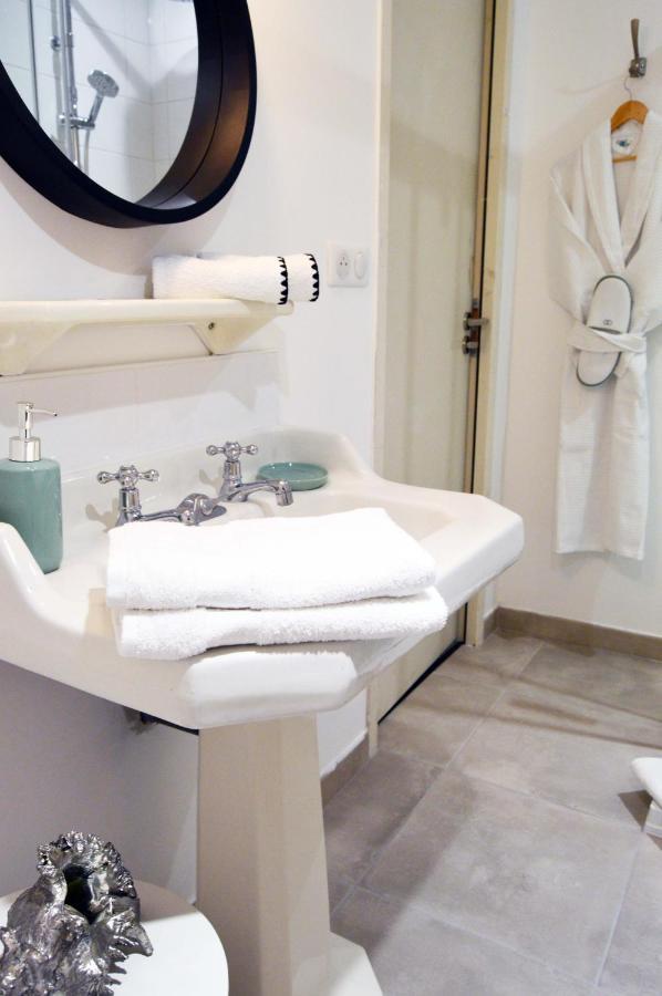 La Revetizon Bed & Breakfast Siecq Екстериор снимка