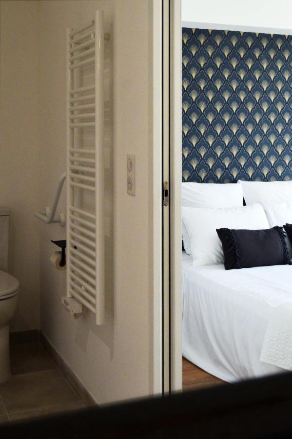 La Revetizon Bed & Breakfast Siecq Екстериор снимка