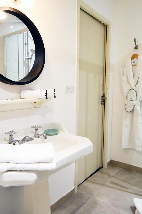 La Revetizon Bed & Breakfast Siecq Екстериор снимка
